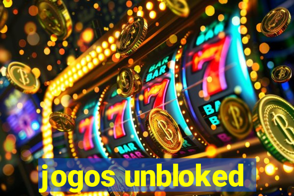 jogos unbloked